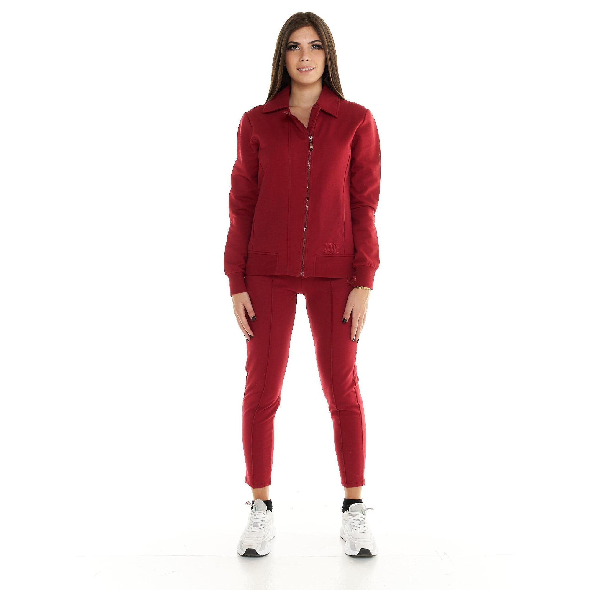 Mono scooter mujer Leone