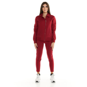 Mono scooter mujer Leone