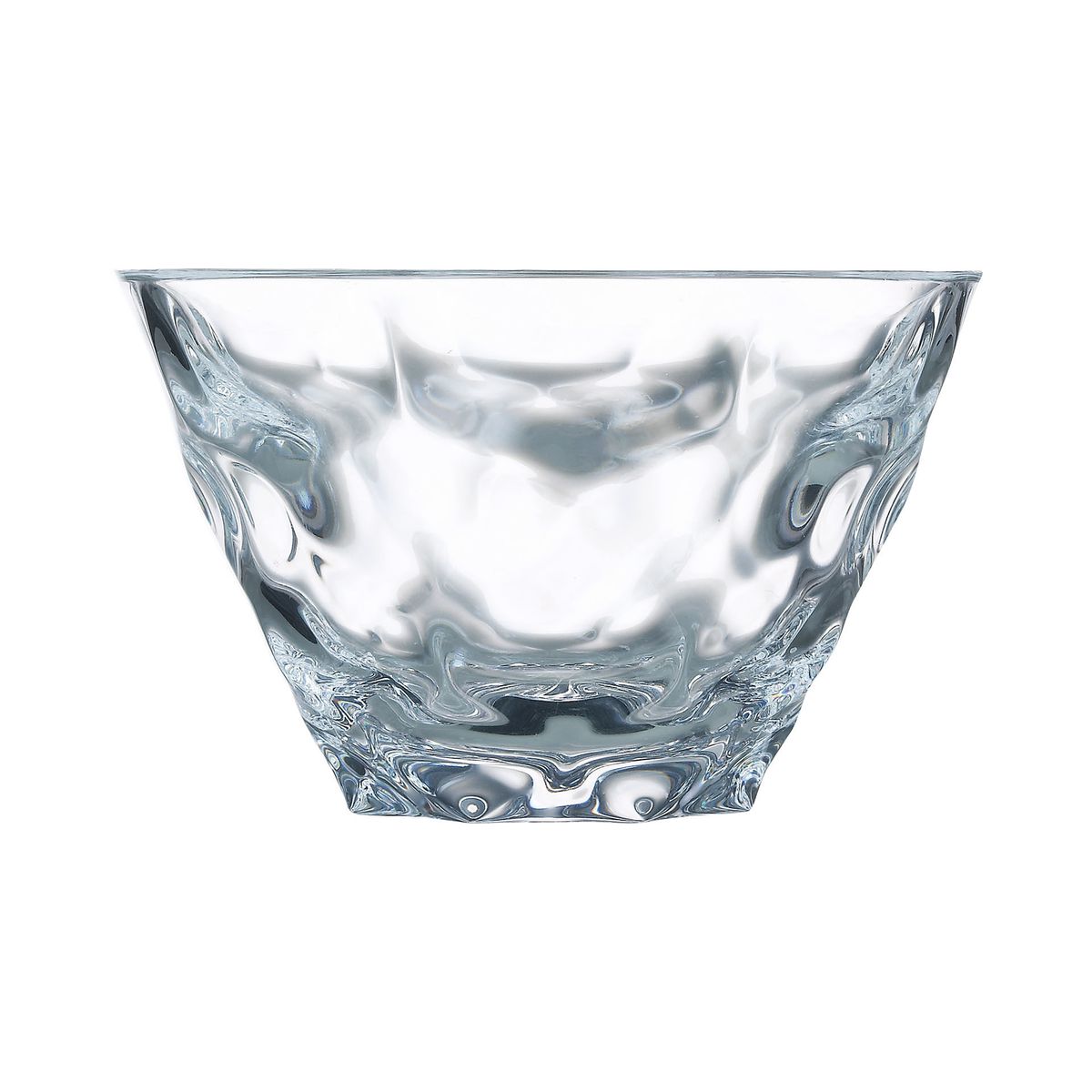 Coupe à glace 35 cl Iced Diamant - Luminarc