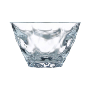 Coupe à glace 35 cl Iced Diamant - Luminarc