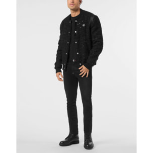 PHILIPP PLEIN Bomber