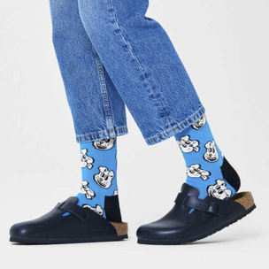 Calcetines 3 pack cat, dog & bee