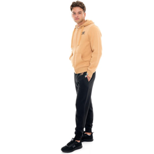 Tuta da uomo invernale con logo piccolo vintage "Basic"