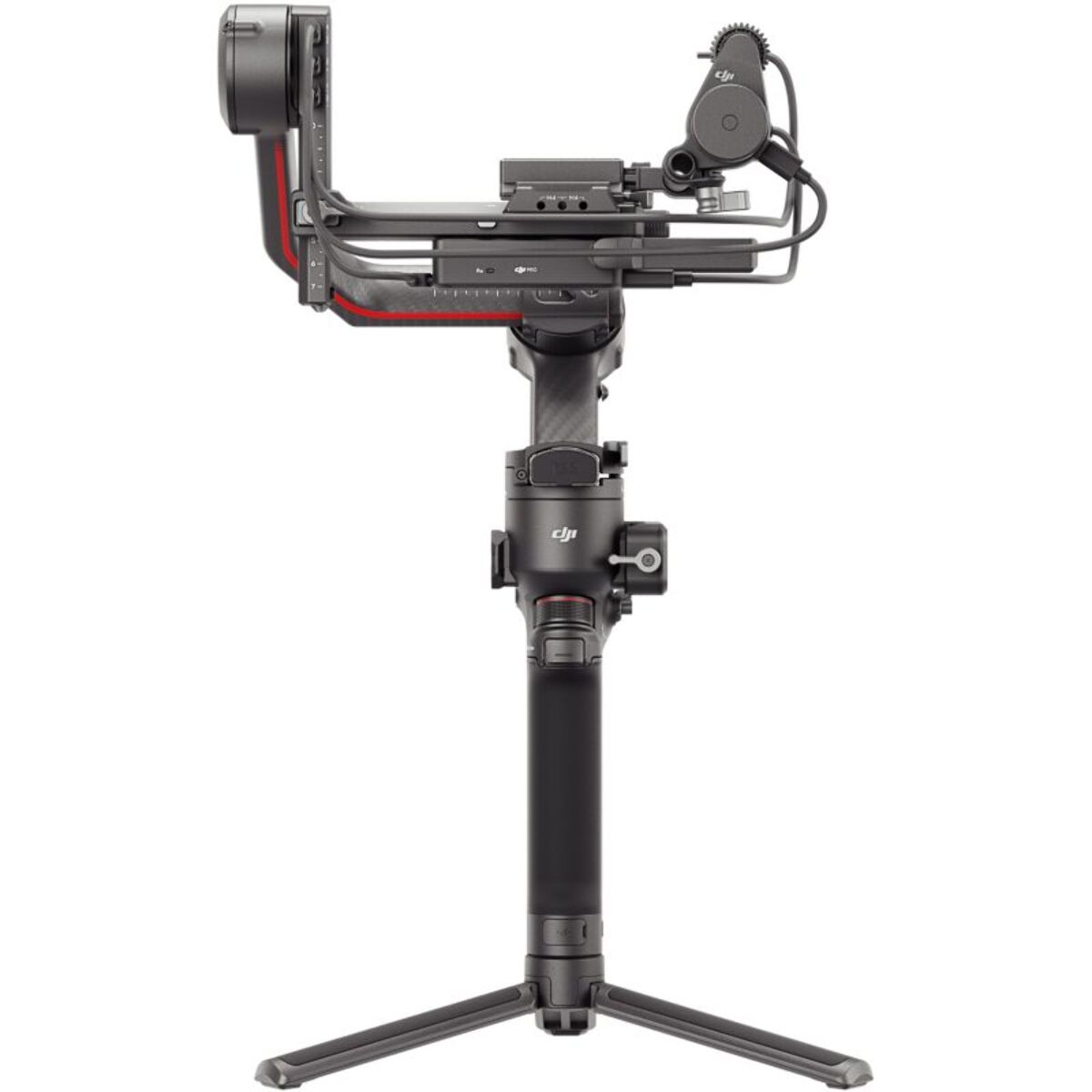 Stabilisateur DJI RS3 Pro Combo - Ronin RS3 Pro Combo