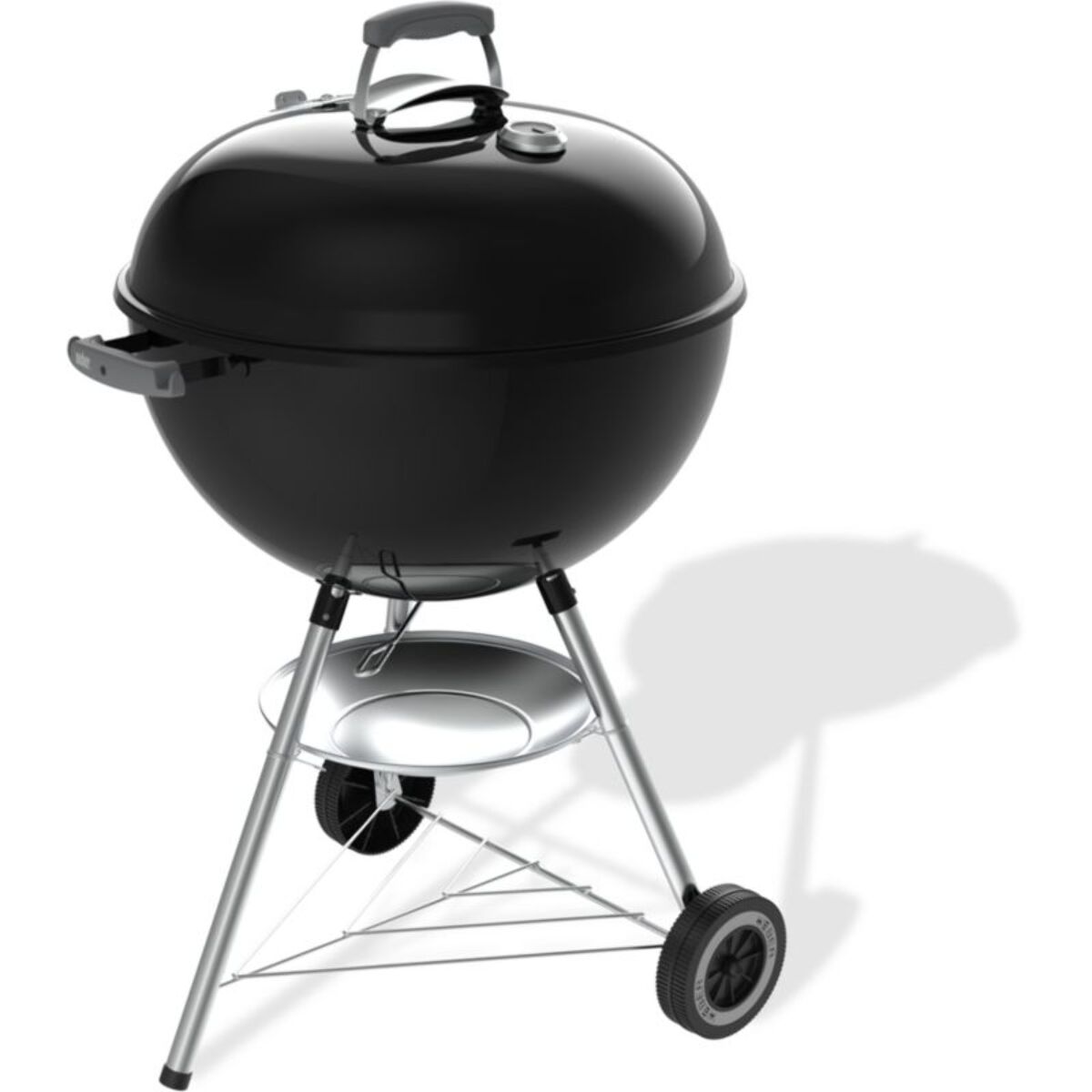 Barbecue charbon WEBER Charbon Original Kettle 57 CM