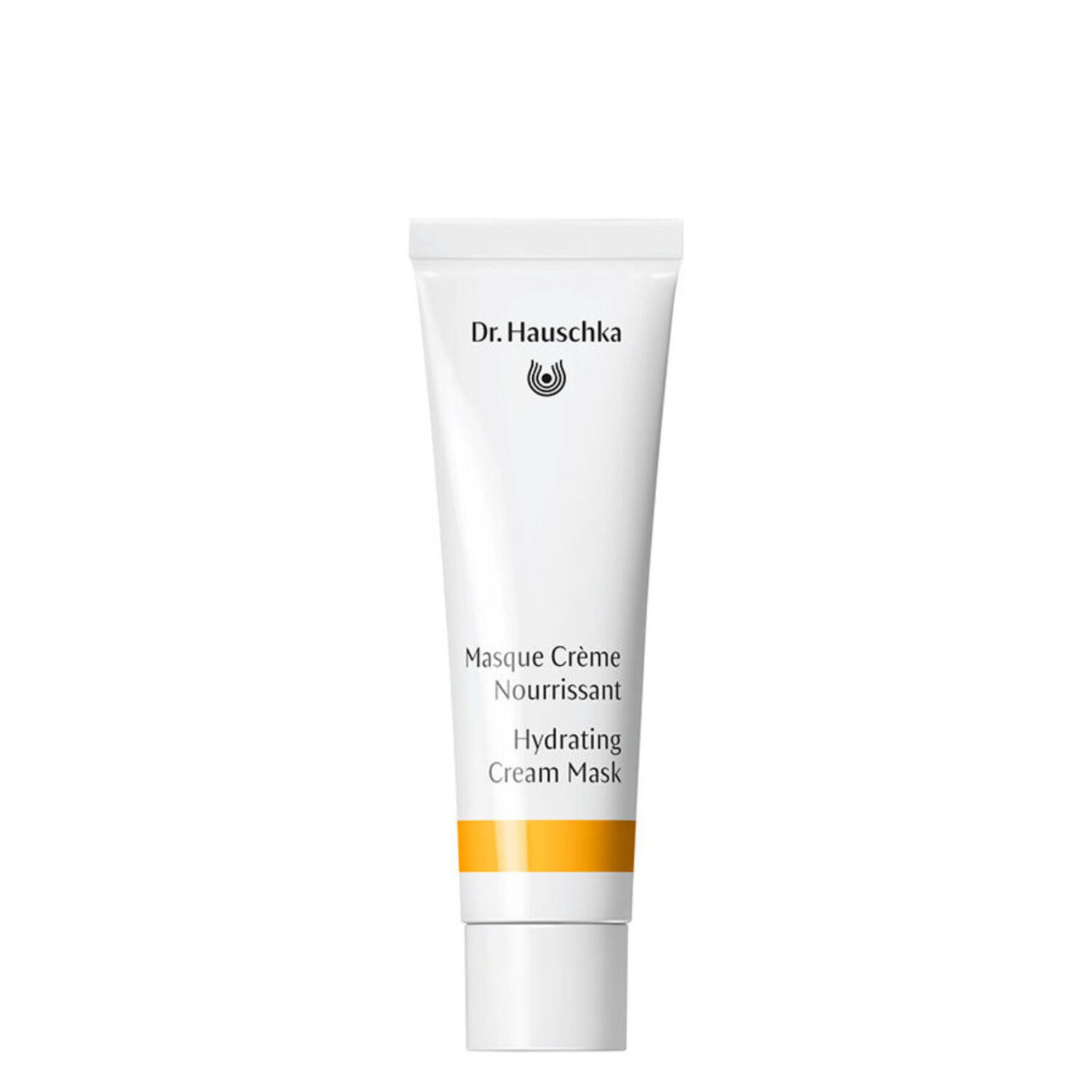Masque Crème Nourrissant - Soin Intensif Hydratant 30 ml