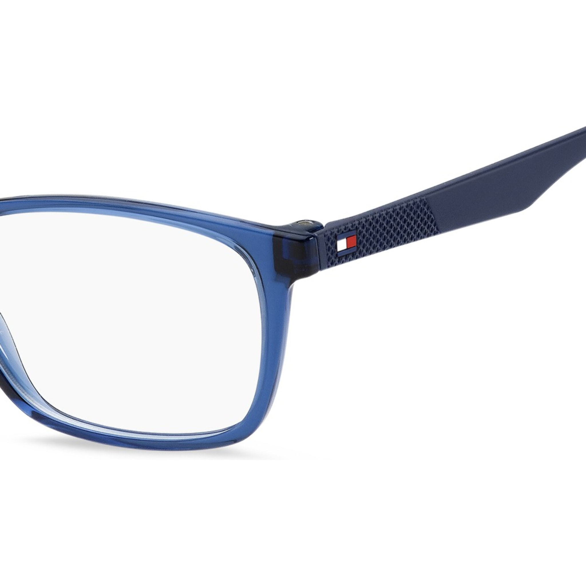 Gafas de Vista Tommy Hilfiger TH 2025 PJP de Tr90 Infantil 52 mm