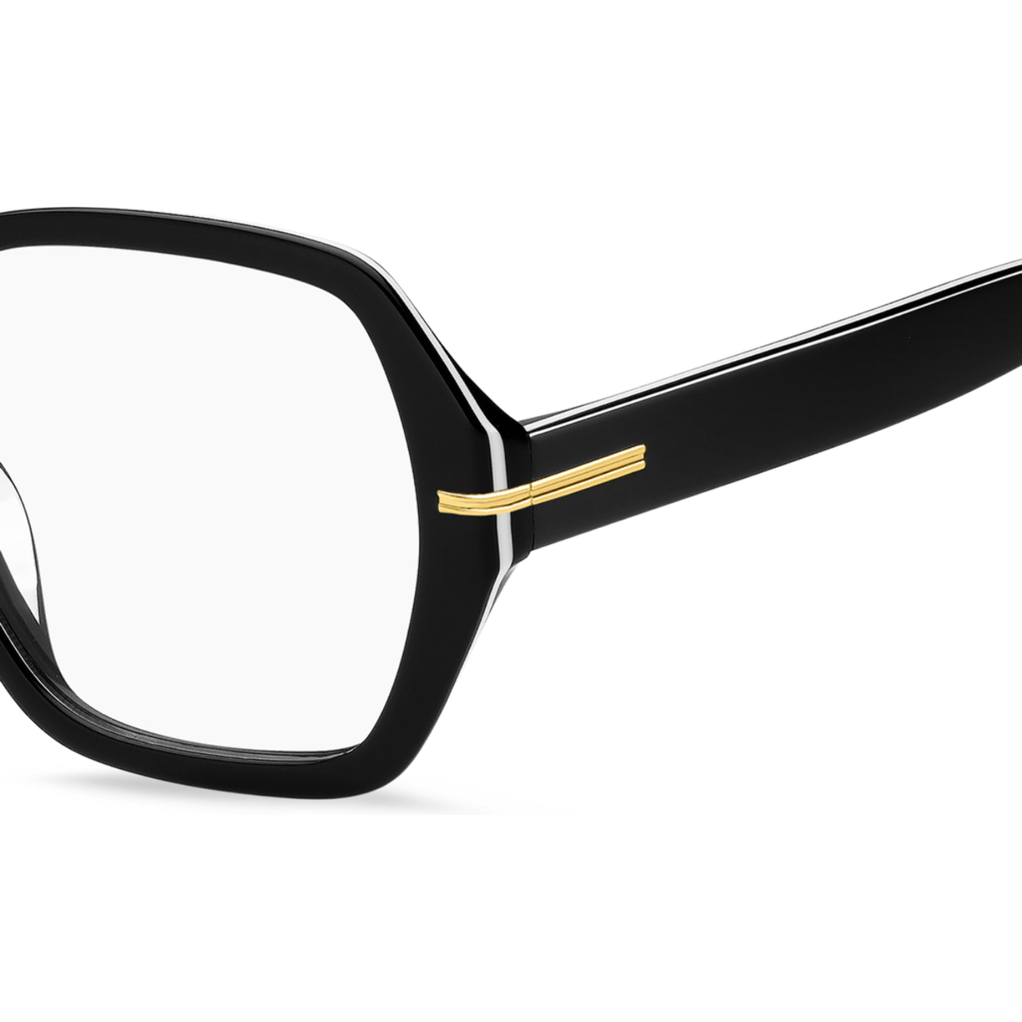 Gafas de Vista Hugo Boss 1780/G P56 de Acetato Mujer 53 mm