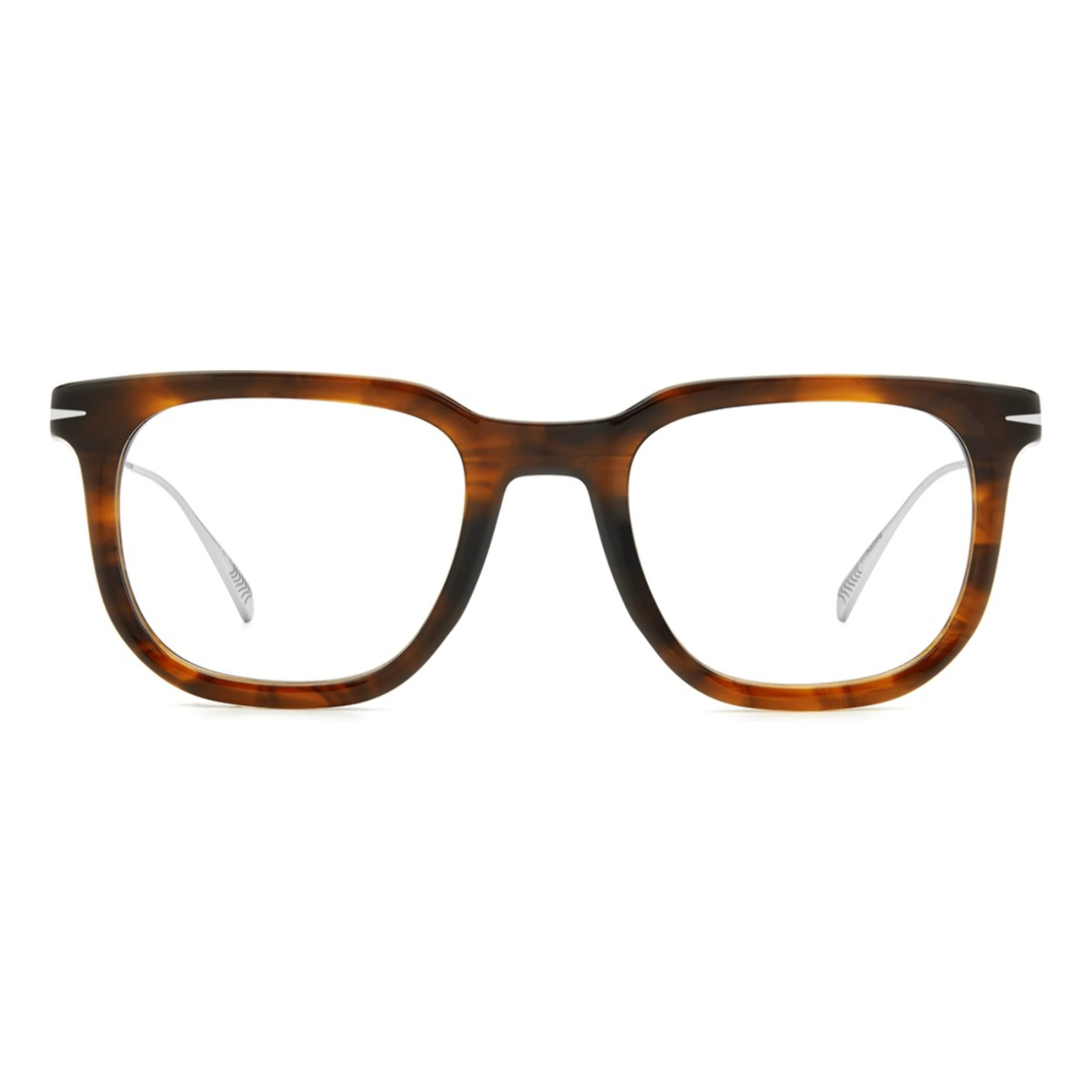 Gafas de Vista David Beckham DB 7119 6C5 de Acetato Hombre 51 mm