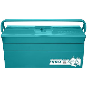 Cassetta Porta Attrezzi 495*200*291mm