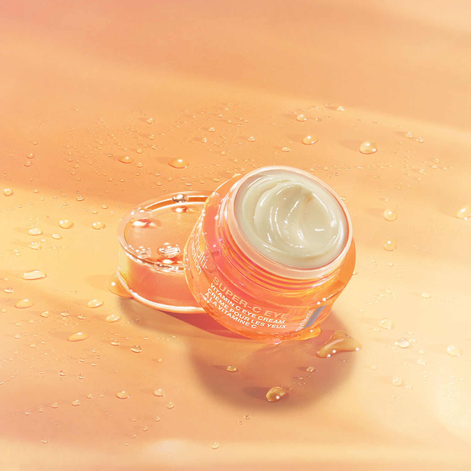 Super C - Crème pour les Yeux à la Vitamine C 15 ml