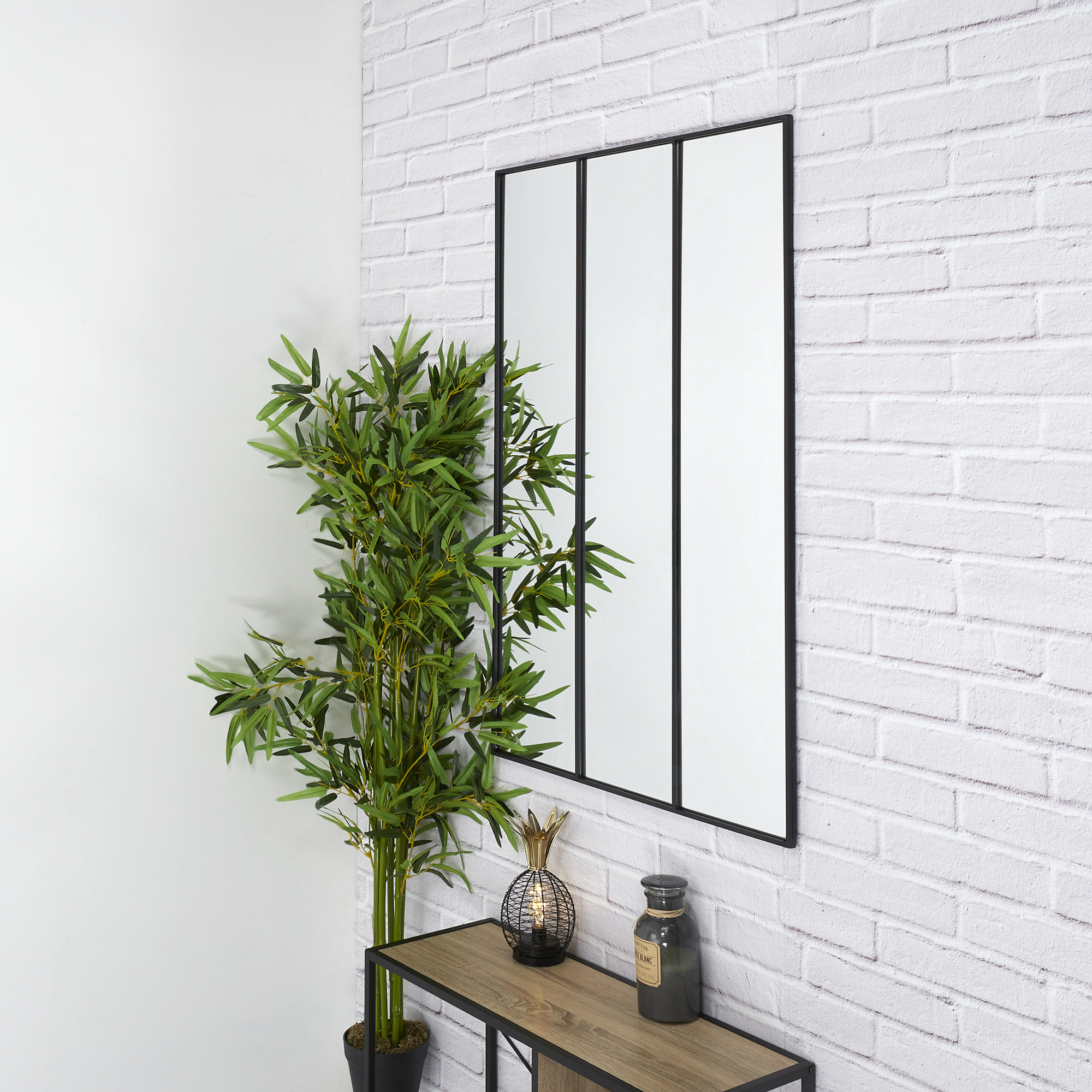 Miroir Atelier Xxl