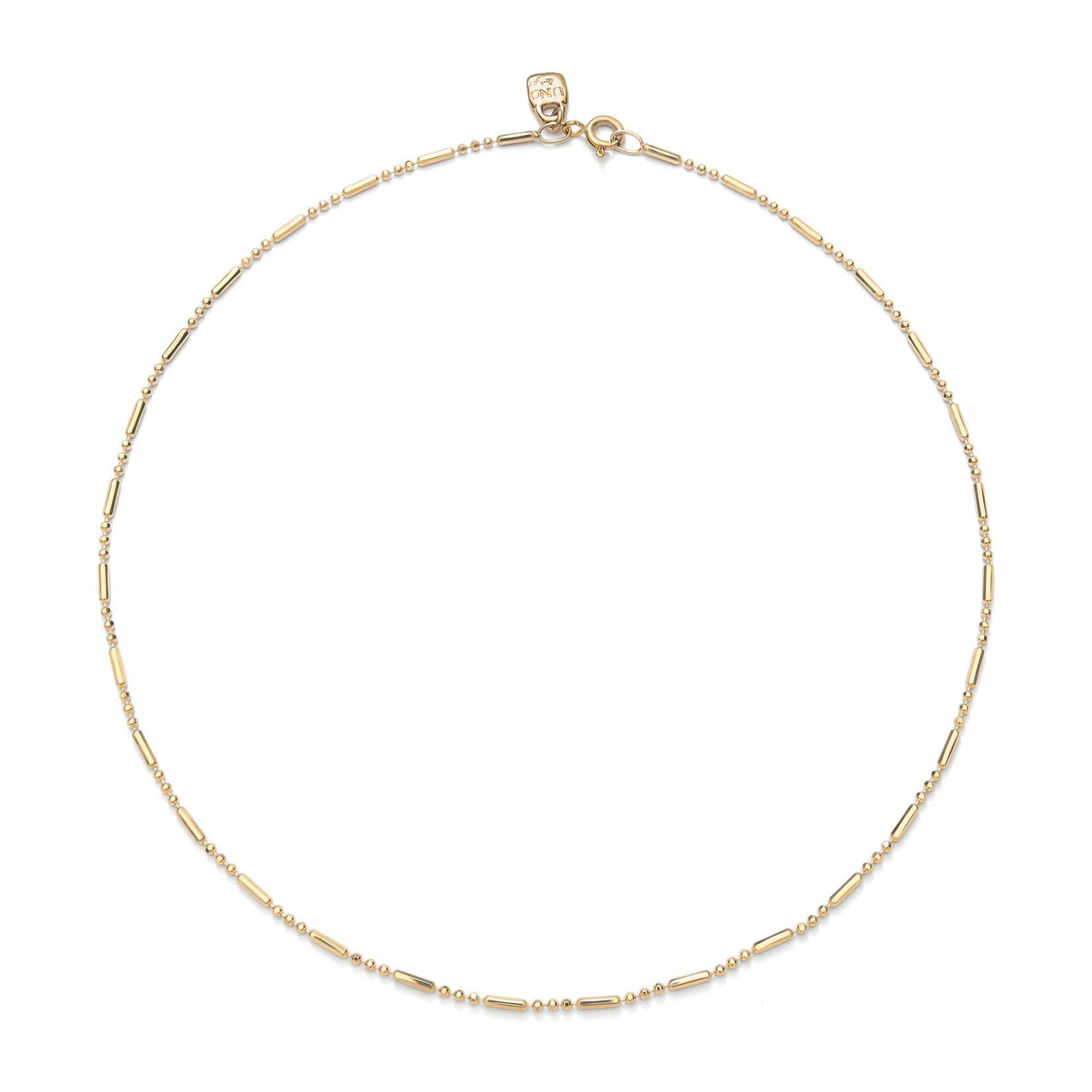 Colgante HAZTE UNO ORO L