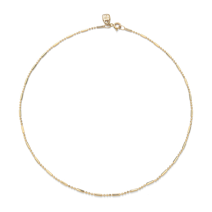 Colgante HAZTE UNO ORO L