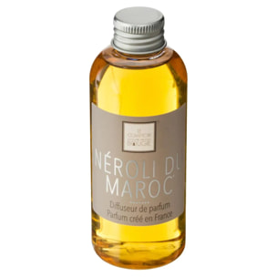 Recharge de parfum "Elea" neroli du maroc 160ml