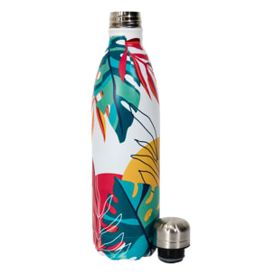 Bouteille De Transport Iso Paradis Exotique 1l