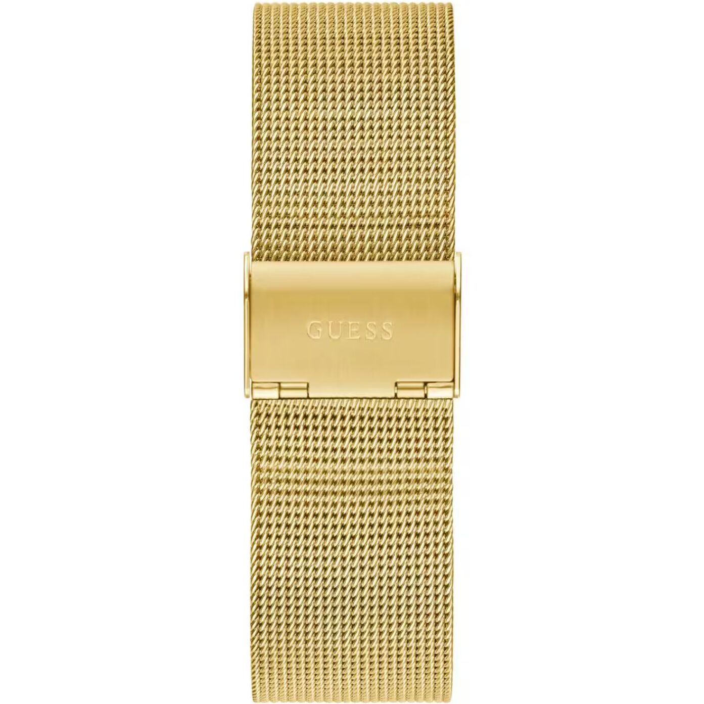 Reloj Guess GW0336G2 Hombre Analogico Cuarzo con Correa de Acero inoxidable