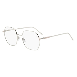 Gafas de Vista Hugo Boss 1711 9FZ de Metal Mujer 55 mm