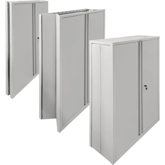 Armoire sécurisée pliable SCF1491GGK