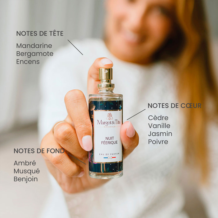 Nuit Féerique - Eau de Parfum 30ml