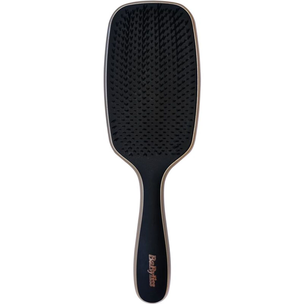 Brosse à cheveux BABYLISS DETANGLE CHEVEUX NORMAUX FINS