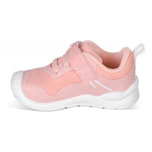 DEPORTIVO GUARDERIA - LIGERO - FLEXIBLE - BAREFOOT