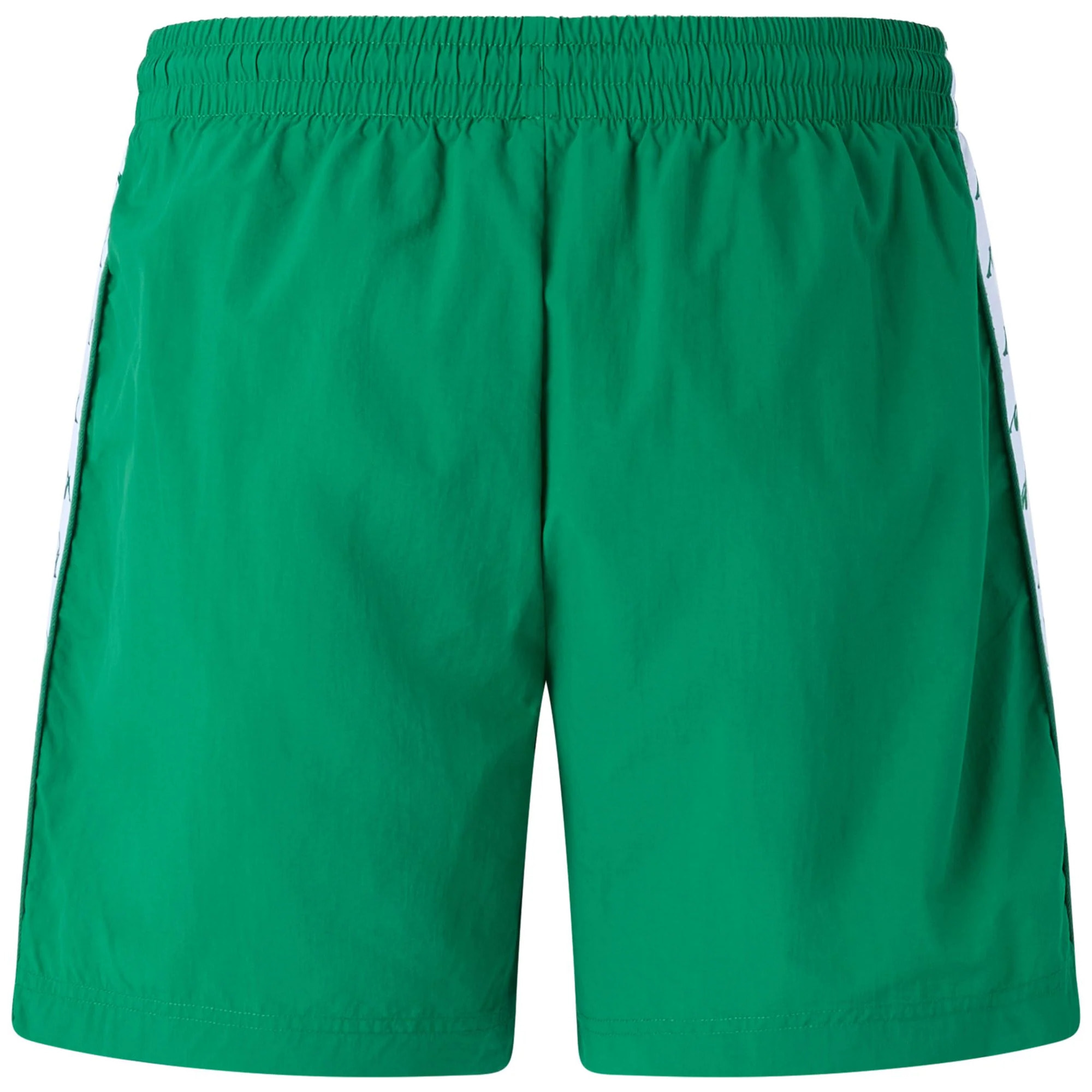 Kappa - Costumi da Bagno Uomo Verde - 222 Banda Coney