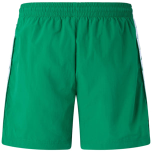 Kappa - Costumi da Bagno Uomo Verde - 222 Banda Coney