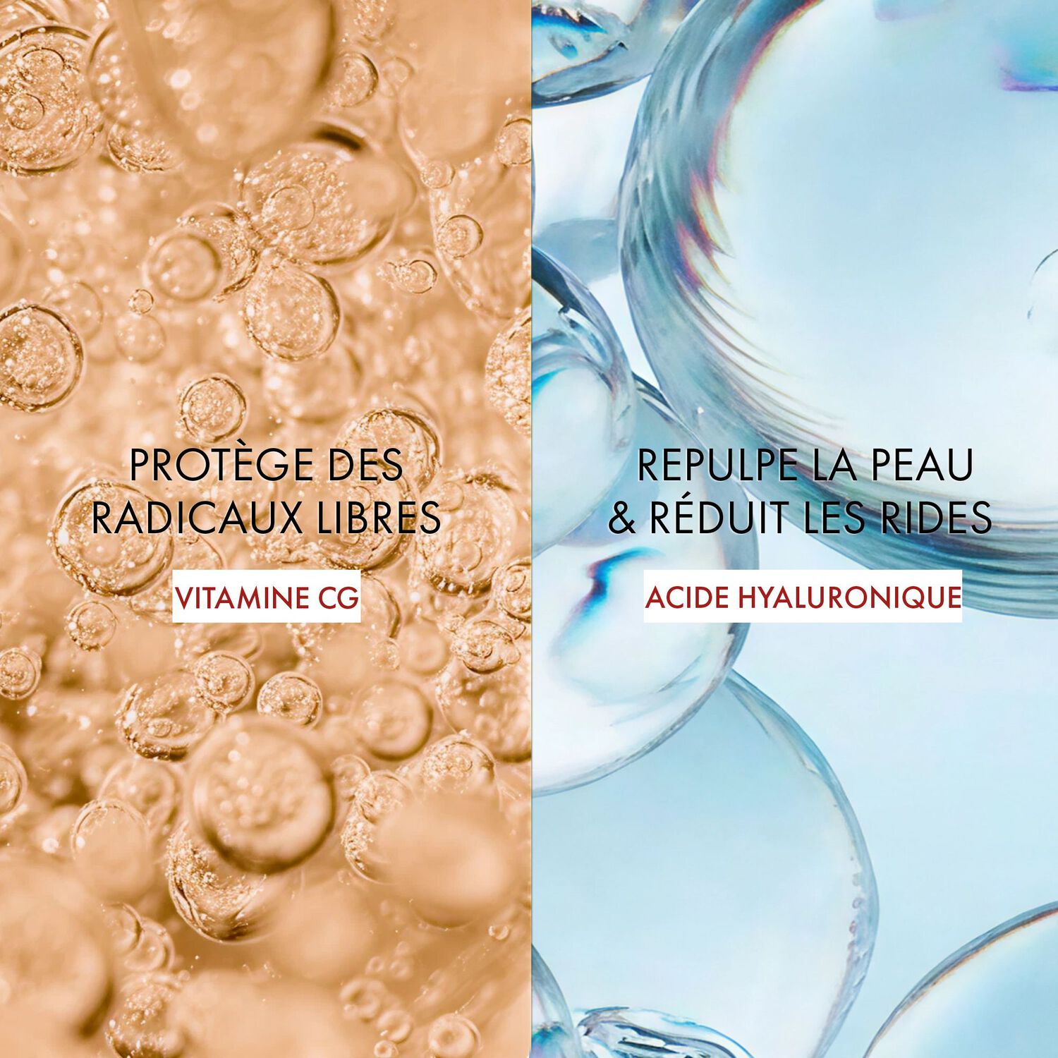 Liftactiv Suprême Soin Nuit - Soin Fermeté Anti-Rides 50 ml