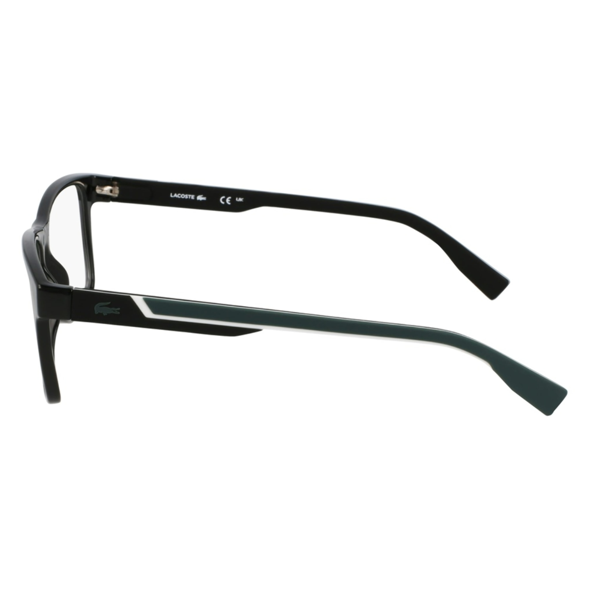 Gafas de Vista Lacoste L2707MAG-SET N 001 55 de Acetato Inyectado Hombre