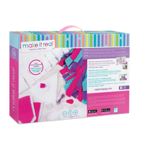 Coperta Unicorno Make It Real