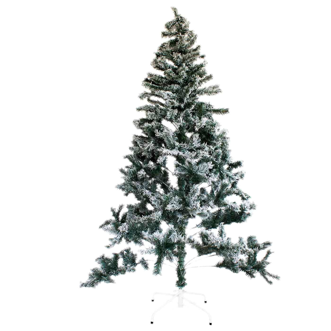 árbol navidad arendal 210cm