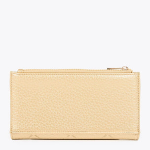 Portafoglio Monogramma Rombo