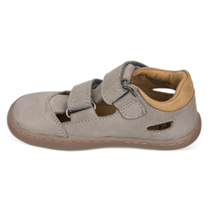 Sandalia Cerrada Barefoot