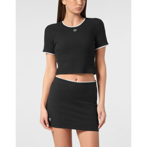 PHILIPP PLEIN Camiseta Cuello Redondo