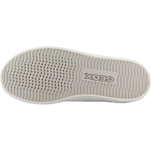 Zapatillas Niño de la marca GEOX  modelo J TIPPESTE BOY AZUL