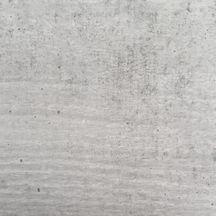 Credenza Moderna Madia Mobile Contenitore Con 2 Ante 1 Cassetto Ripiani Interni Design Minimal Soggiorno Salotto 130x81x41 Cm Bianco Grigio Cemento