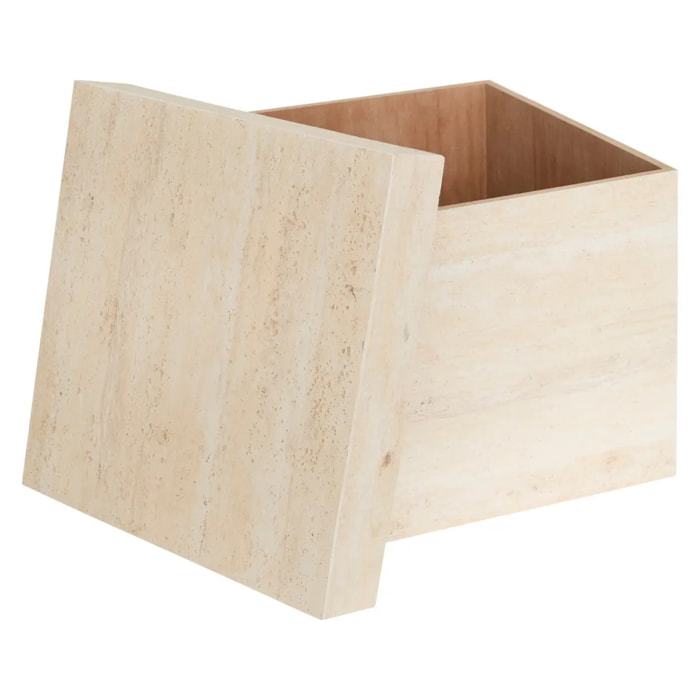 Malles Tineo beige 34x33cm