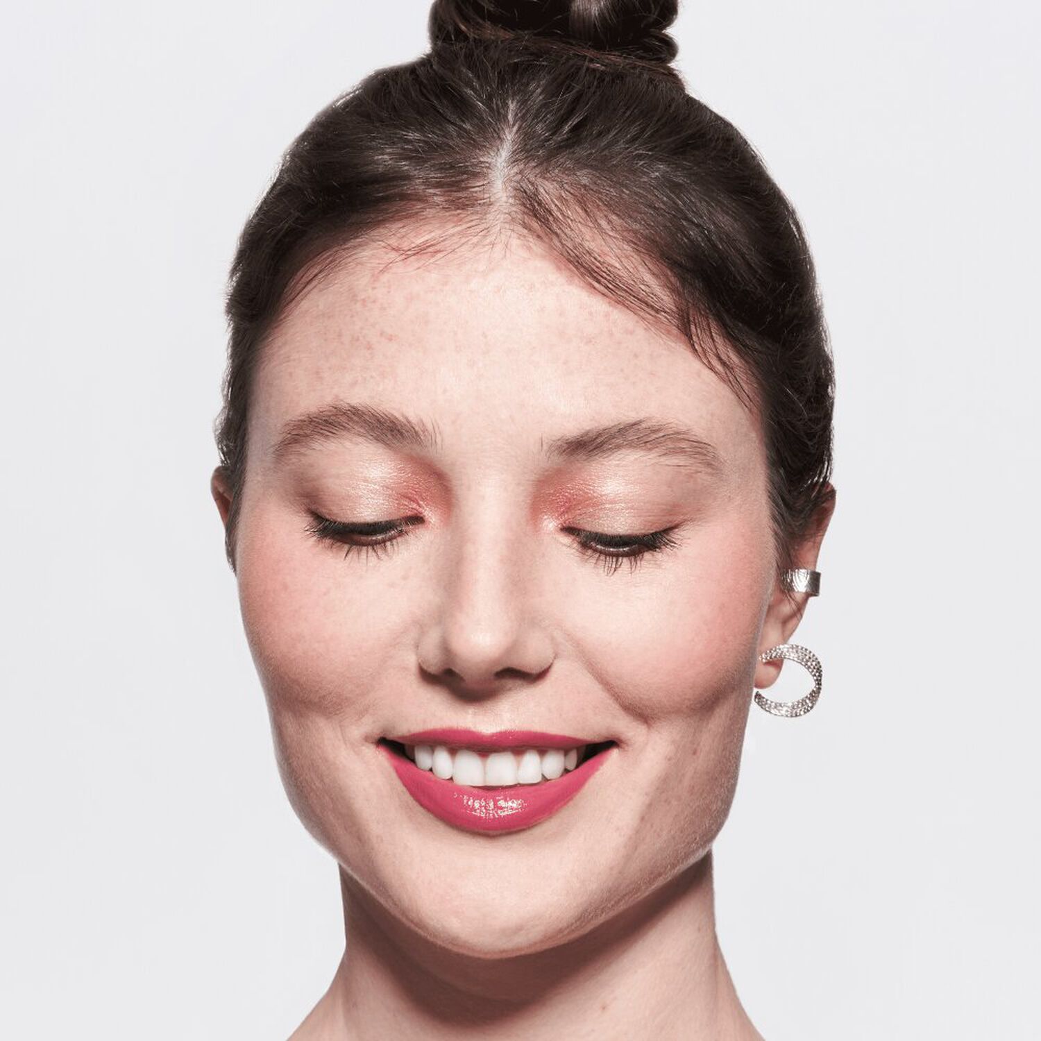 All Matt Plus Shine Control Powder - Poudre Matifiante Longue Tenue