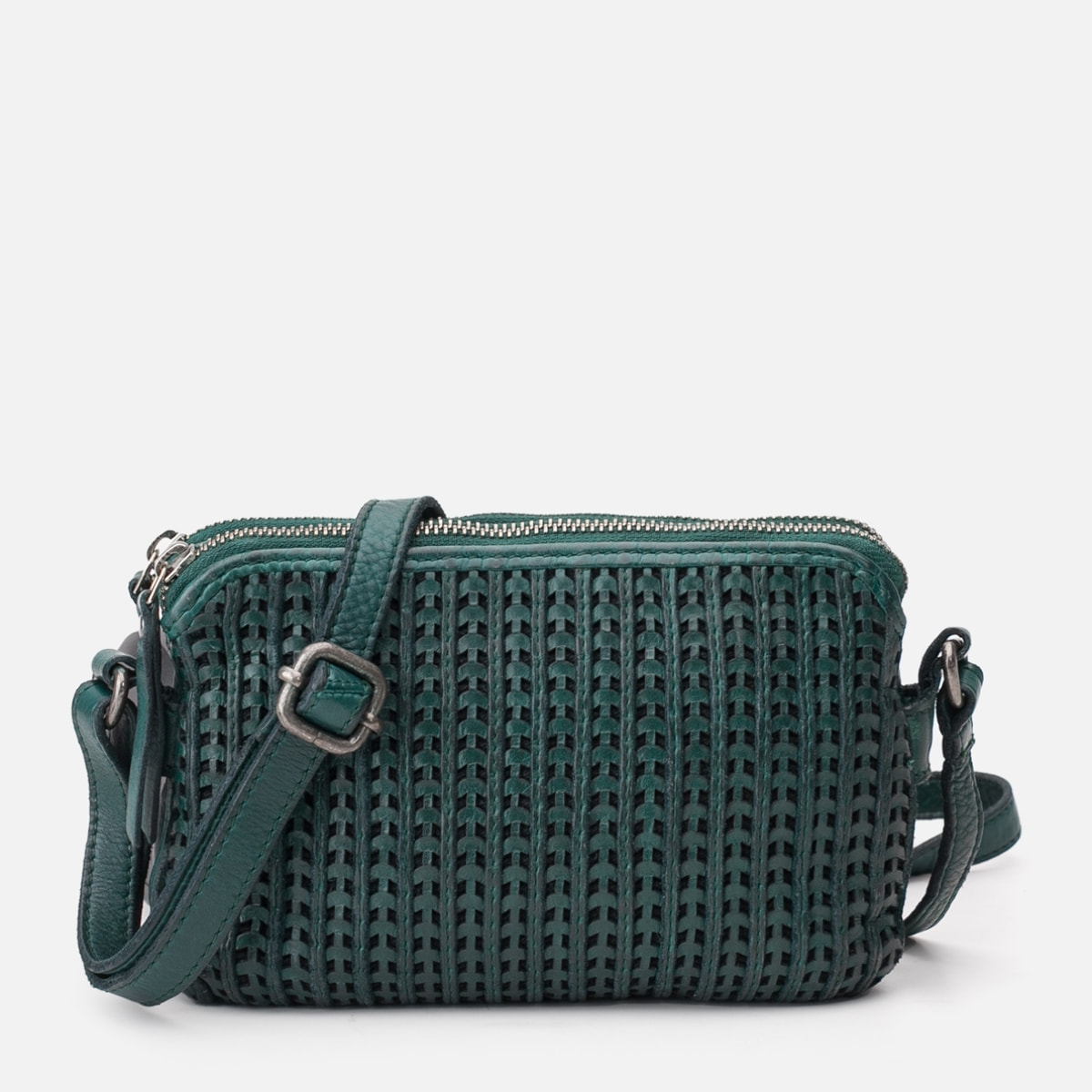 Bandolera BIBA Moab de piel