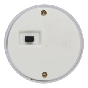 Bougie LED solaire Pool 5x5x4,8 cm