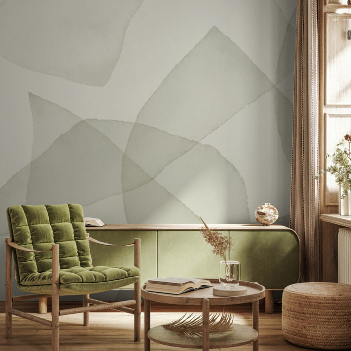 Papier peint panoramique Bohem