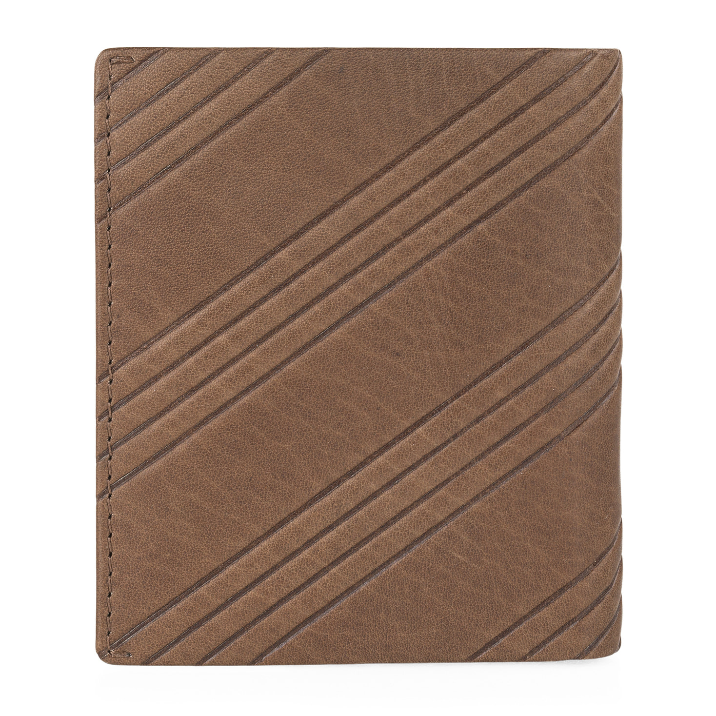 Cartera Hombre Piel Lois Dothan Marron