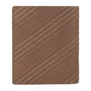 Cartera Hombre Piel Lois Dothan Marron