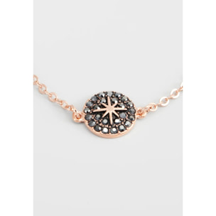 Bracciale U.S. Polo Assn. In metallo