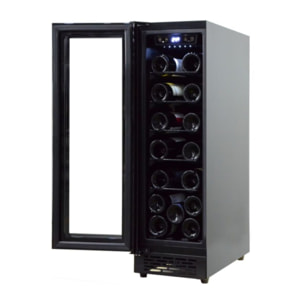 Cave à vin encastrable LE CELLIER LC20BUF