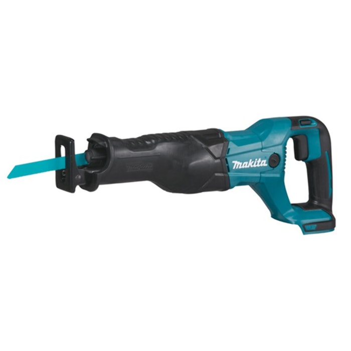 Scie sabre 18 V - MAKITA - Sans batterie, ni chargeur - DJR186Z