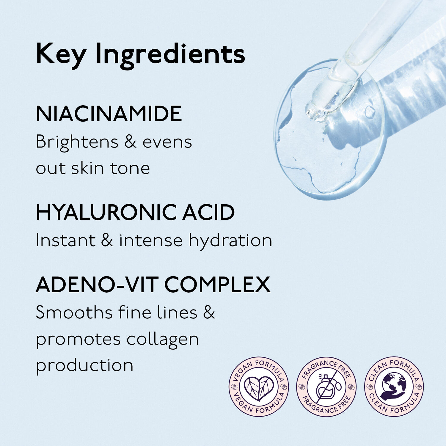 UV Base SPF 50 - Base de Teint Protectrice 30 ml