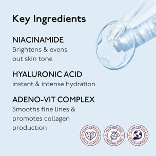 UV Base SPF 50 - Base de Teint Protectrice 30 ml