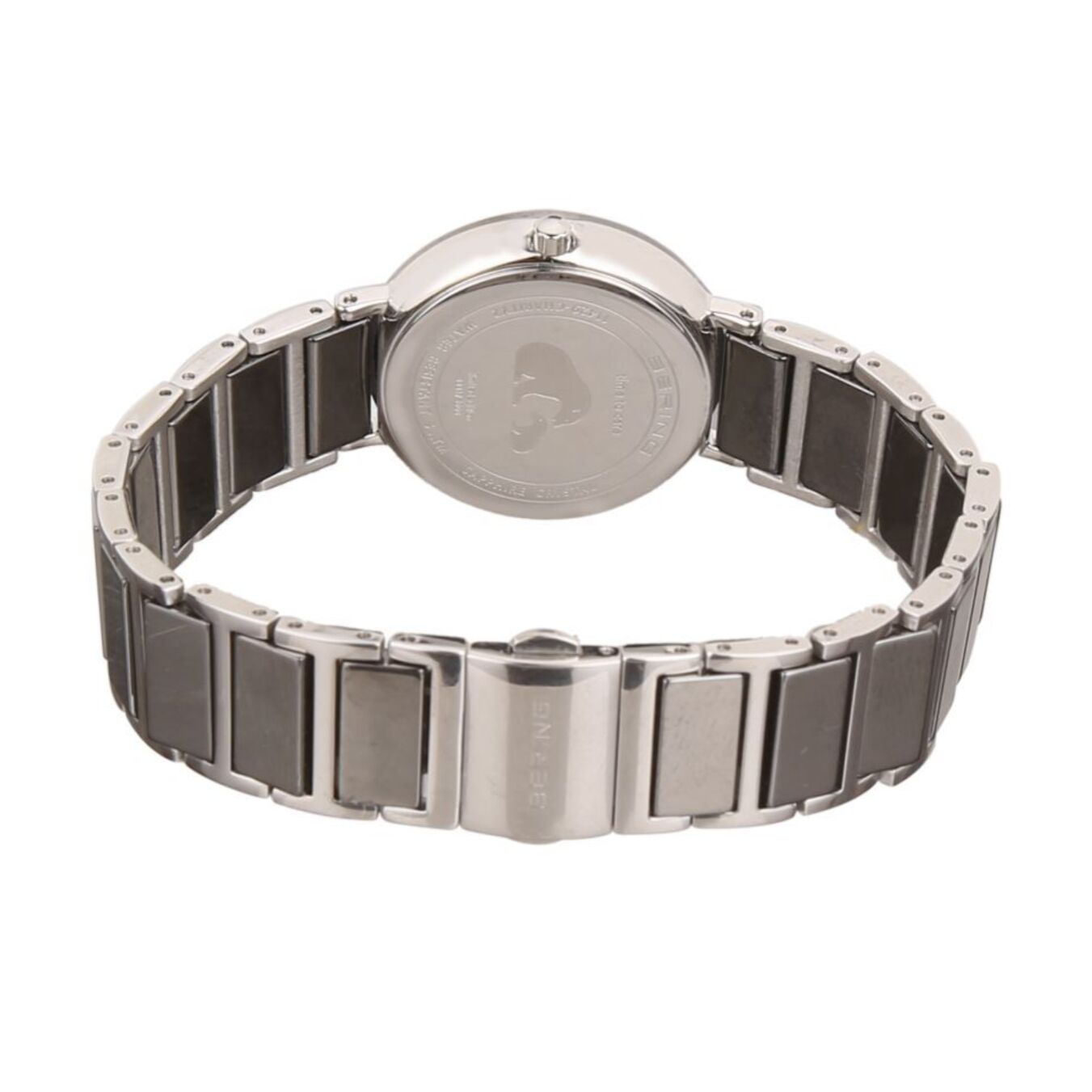 Reloj Bering 11429-CHARITY2 Mujer Analogico Cuarzo con Correa de Acero